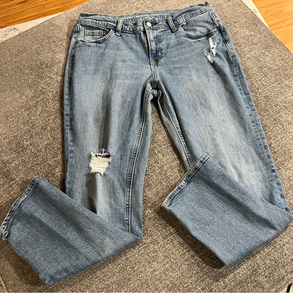 Women’s Jeans
